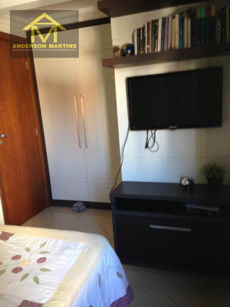 Imagem Apartamento com 3 Quartos à Venda, 128 m² em Praia Da Costa - Vila Velha