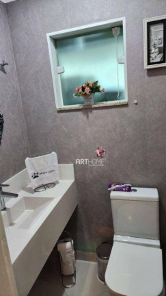 Imagem Sobrado com 3 Quartos à Venda, 248 m² em Rudge Ramos - São Bernardo Do Campo