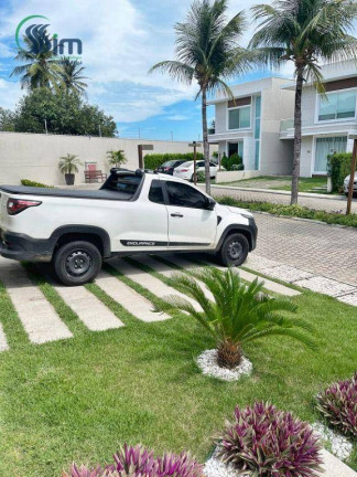 Imagem Casa com 3 Quartos à Venda, 229 m² em Lagoa Sapiranga (coité) - Fortaleza