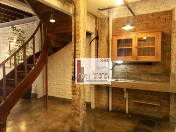 Imagem Casa com 3 Quartos para Alugar, 177 m² em Pinheiros - São Paulo Imagem Casa com 3 Quartos para Alugar, 177 m² em Pinheiros - São Paulo