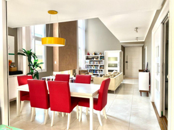 Imagem Sobrado com 4 Quartos à Venda, 370 m² em Urbanova - São José Dos Campos Imagem Sobrado com 4 Quartos à Venda, 370 m² em Urbanova - São José Dos Campos