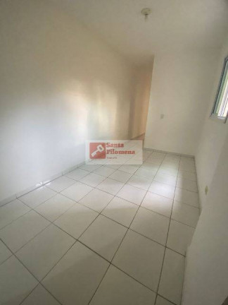 Imagem Apartamento com 2 Quartos à Venda, 42 m² em Parque Das Nações - Santo André Imagem Apartamento com 2 Quartos à Venda, 42 m² em Parque Das Nações - Santo André