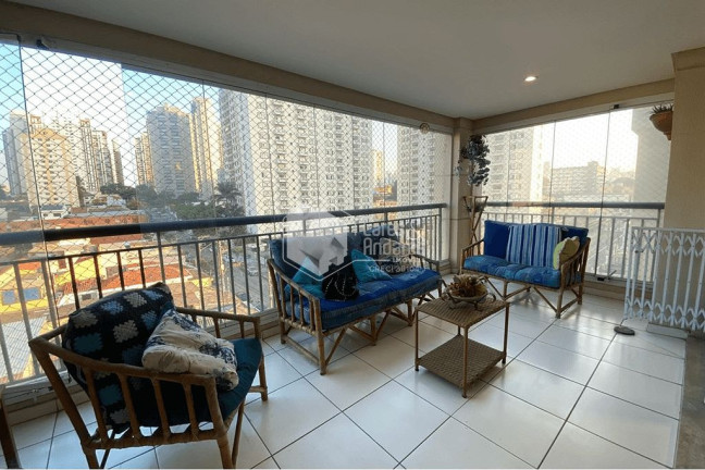 Imagem Apartamento com 3 Quartos à Venda, 97 m² em Vila Gomes Cardim - São Paulo Imagem Apartamento com 3 Quartos à Venda, 97 m² em Vila Gomes Cardim - São Paulo