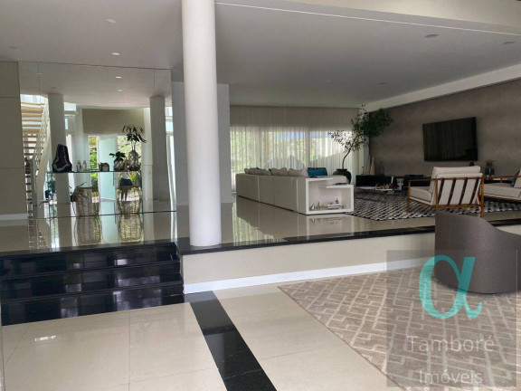 Imagem Casa com 5 Quartos à Venda, 629 m² em Alphaville - Santana De Parnaíba Imagem Casa com 5 Quartos à Venda, 629 m² em Alphaville - Santana De Parnaíba