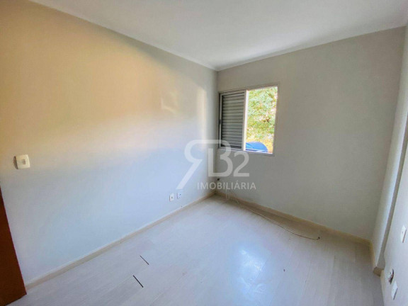 Imagem Apartamento com 3 Quartos à Venda, 87 m² em Vila Industrial - Campinas