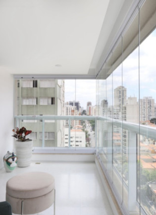 Imagem Imóvel com 2 Quartos à Venda, 175 m² em Vila Clementino - São Paulo Imagem Imóvel com 2 Quartos à Venda, 175 m² em Vila Clementino - São Paulo
