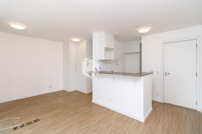 Imagem Apartamento com 1 Quarto à Venda, 41 m² em Sumarezinho - São Paulo