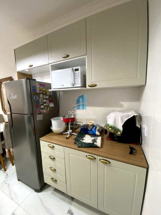 Imagem Casa com 2 Quartos à Venda, 65 m² em Vila Guilhermina - São Paulo