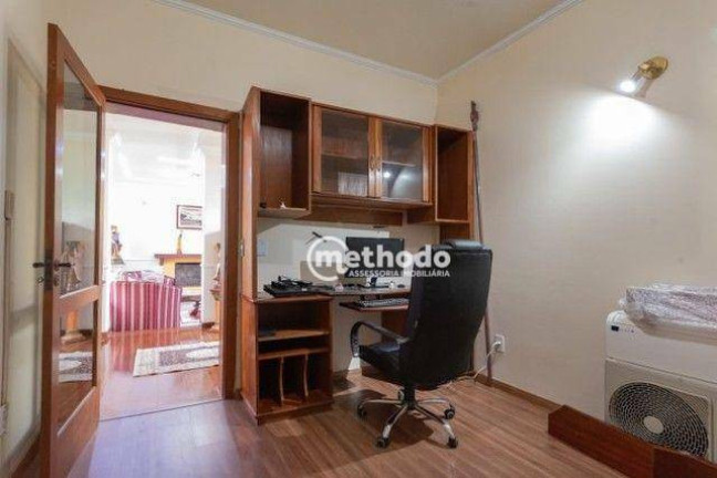 Imagem Casa com 4 Quartos à Venda, 420 m² em Jardim Eulina - Campinas Imagem Casa com 4 Quartos à Venda, 420 m² em Jardim Eulina - Campinas