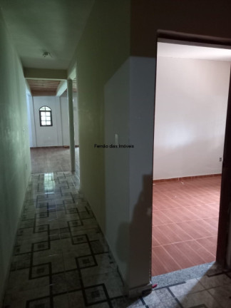 Imagem Chácara com 3 Quartos à Venda, 2.500 m² em Parque Pretoria - Franco Da Rocha Imagem Chácara com 3 Quartos à Venda, 2.500 m² em Parque Pretoria - Franco Da Rocha