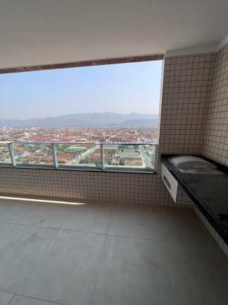 Imagem Apartamento com 2 Quartos à Venda, 88 m² em Maracanã - Praia Grande Imagem Apartamento com 2 Quartos à Venda, 88 m² em Maracanã - Praia Grande