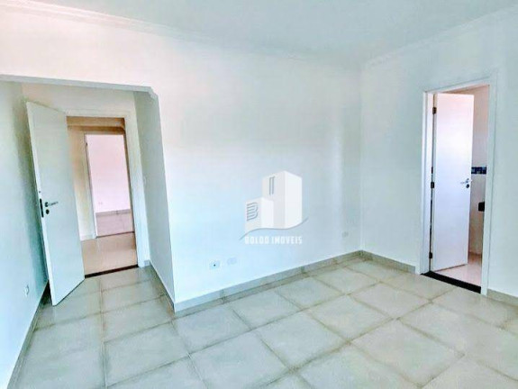 Imagem Apartamento com 3 Quartos à Venda, 100 m² em Canto Do Forte - Praia Grande