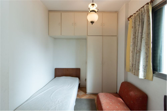 Imagem Apartamento com 3 Quartos à Venda, 253 m² em Aclimação - São Paulo Imagem Apartamento com 3 Quartos à Venda, 253 m² em Aclimação - São Paulo