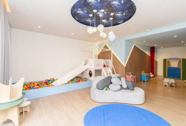 Imagem Apartamento com 3 Quartos à Venda, 157 m² em Centro - São Paulo