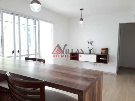 Imagem Apartamento com 2 Quartos à Venda, 67 m² em Vila Andrade - São Paulo