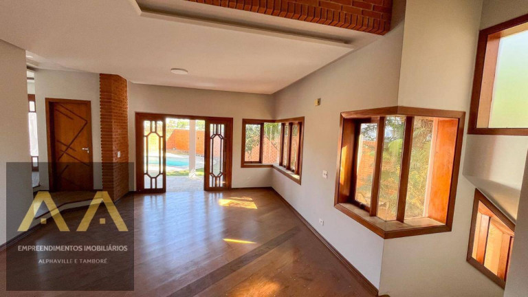 Imagem Casa com 4 Quartos para Alugar, 600 m² em Alphaville - Barueri Imagem Casa com 4 Quartos para Alugar, 600 m² em Alphaville - Barueri