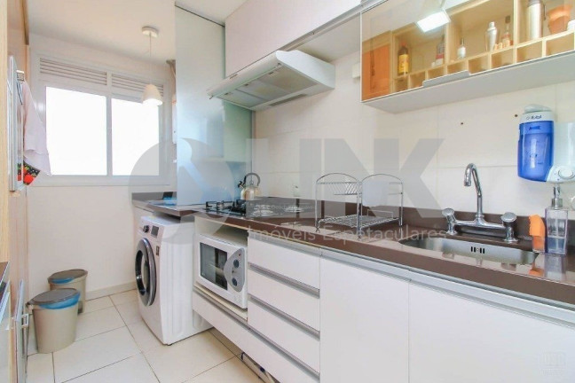 Imagem Apartamento com 2 Quartos à Venda, 64 m² em Partenon - Porto Alegre