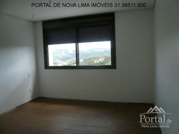 Imagem Casa com 4 Quartos à Venda, em Vale Dos Cristais - Nova Lima Imagem Casa com 4 Quartos à Venda, em Vale Dos Cristais - Nova Lima