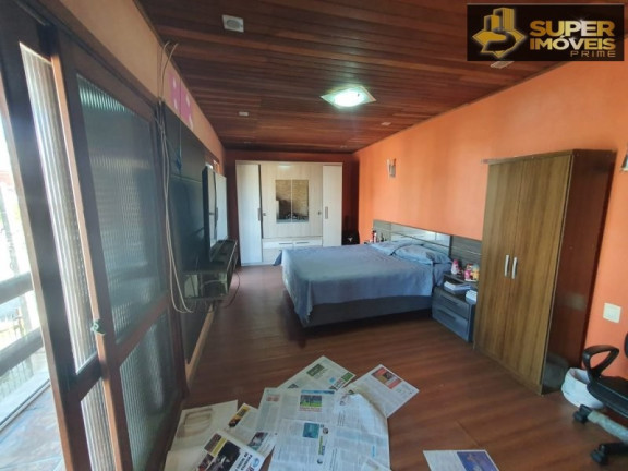 Imagem Casa com 4 Quartos à Venda, 222 m² em Areal - Pelotas Imagem Casa com 4 Quartos à Venda, 222 m² em Areal - Pelotas