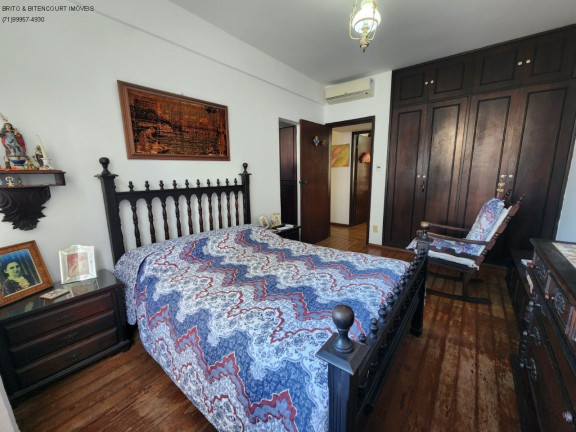 Imagem Imóvel com 3 Quartos à Venda, 108 m² em Graça - Salvador Imagem Imóvel com 3 Quartos à Venda, 108 m² em Graça - Salvador