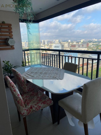 Imagem Imóvel com 2 Quartos à Venda, 88 m² em Centro - Santo André