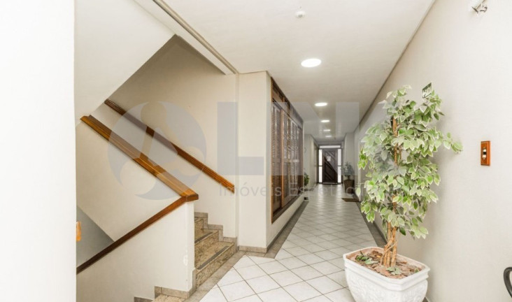 Imagem Apartamento com 2 Quartos à Venda, 83 m² em Auxiliadora - Porto Alegre