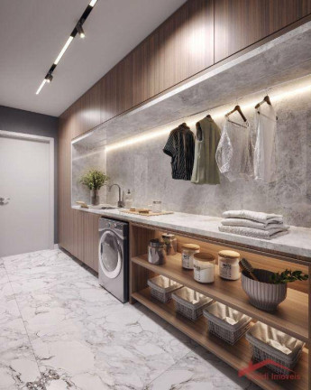 Imagem Apartamento com 3 Quartos à Venda, 153 m² em América - Joinville