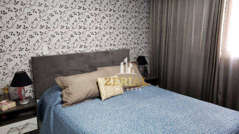 Imagem Apartamento com 2 Quartos à Venda, 97 m² em Nova Gerti - São Caetano Do Sul