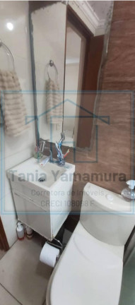 Imagem Apartamento com 2 Quartos à Venda, em Cidade São Jorge - Santo André Imagem Apartamento com 2 Quartos à Venda, em Cidade São Jorge - Santo André