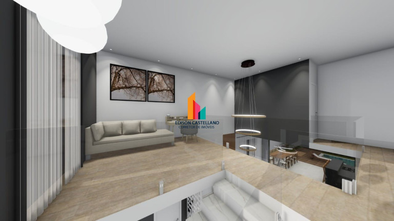 Imagem Casa com 3 Quartos à Venda, 300 m² em Jardim Novo Mundo - Jundiaí Imagem Casa com 3 Quartos à Venda, 300 m² em Jardim Novo Mundo - Jundiaí