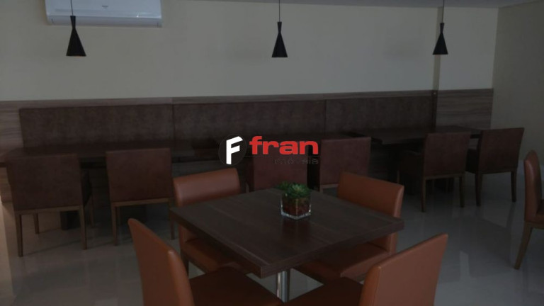 Imagem Apartamento com 3 Quartos à Venda, 90 m² em Trindade - Florianópolis