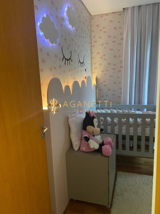 Imagem Casa com 4 Quartos à Venda, 511 m² em Alphaville Vespasiano - Vespasiano