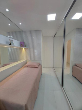 Imagem Apartamento com 3 Quartos à Venda, 107 m² em Centro - Eusébio