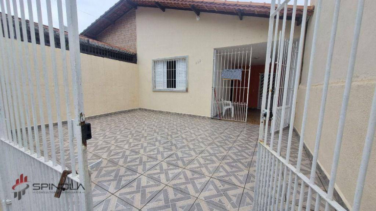 Imagem Casa com 2 Quartos à Venda, 50 m² em Vilamar - Praia Grande Imagem Casa com 2 Quartos à Venda, 50 m² em Vilamar - Praia Grande