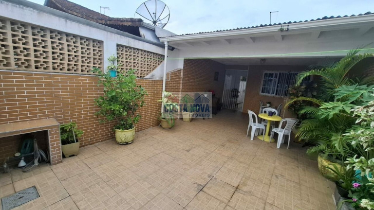 Imagem Casa com 2 Quartos à Venda, 100 m² em Caiçara - Praia Grande Imagem Casa com 2 Quartos à Venda, 100 m² em Caiçara - Praia Grande