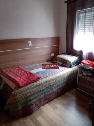 Imagem Apartamento com 4 Quartos à Venda, 158 m² em água Fria - São Paulo Imagem Apartamento com 4 Quartos à Venda, 158 m² em água Fria - São Paulo
