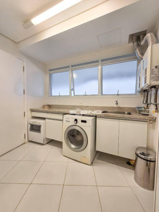 Imagem Apartamento com 4 Quartos à Venda, 254 m² em Riviera De São Lourenço - Bertioga