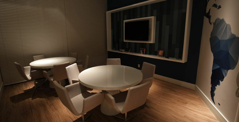 Imagem Apartamento com 4 Quartos à Venda, 157 m² em Vila Anastácio - São Paulo Imagem Apartamento com 4 Quartos à Venda, 157 m² em Vila Anastácio - São Paulo
