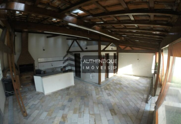 Imagem Apartamento com 1 Quarto à Venda, 39 m² em Tatuapé - São Paulo