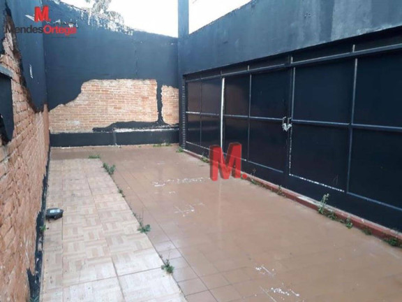 Imagem Casa com 3 Quartos à Venda, 359 m² em Centro - Sorocaba Imagem Casa com 3 Quartos à Venda, 359 m² em Centro - Sorocaba