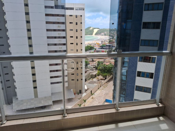 Imagem Apartamento com 3 Quartos à Venda, 92 m² em Ponta Negra - Natal Imagem Apartamento com 3 Quartos à Venda, 92 m² em Ponta Negra - Natal