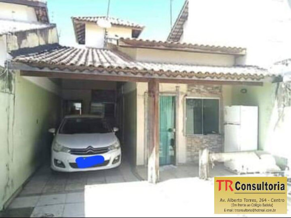 Casa com 2 Quartos à Venda, 180 m² em Campos Dos Goytacazes