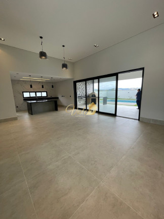 Imagem Casa com 4 Quartos à Venda, 300 m² em Condomínio Residencial Colinas Do Paratehy - São José Dos Campos