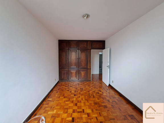 Imagem Apartamento com 3 Quartos à Venda, 190 m² em Santa Cecília - São Paulo