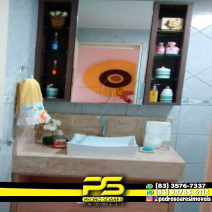 Imagem Apartamento com 3 Quartos à Venda, 76 m² em Jardim São Paulo - João Pessoa Imagem Apartamento com 3 Quartos à Venda, 76 m² em Jardim São Paulo - João Pessoa