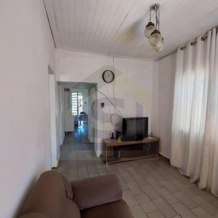 Imagem Casa com 3 Quartos à Venda, 55 m² em Vila Bela Vista - Botucatu