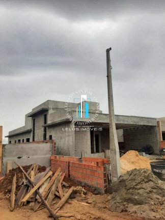 Imagem Casa com 3 Quartos à Venda, 200 m² em Residencial Haras Inga Mirim - Boituva
