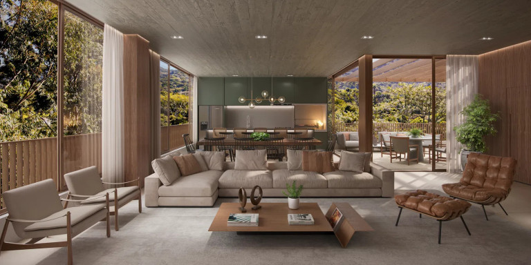 Imagem Apartamento com 3 Quartos à Venda, 253 m² em Praia Do Estaleiro - Balneário Camboriú