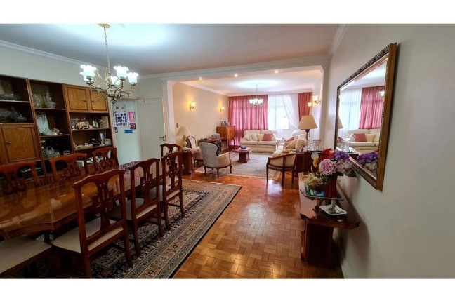 Apartamento com 3 Quartos à Venda, 157 m² em Mooca - São Paulo