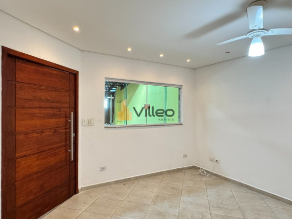 Imagem Casa com 3 Quartos para Alugar, 150 m² em Wanel Ville V - Sorocaba